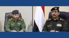 حيدان يطلع على الأوضاع الأمنية في وادي وصحراء حضرموت.