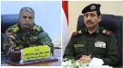 وزير الداخلية يشيد بيقظة الأجهزة الأمنية في منفذ صرفيت .