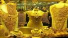 هبوط أسعار الذهب في العاصمة عدن  ...