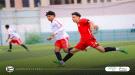 تواصل مرحلة الاختبارات الأولية للاعبي منتخب الشباب بمعس.