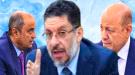 المسبحي: من جاء ببن بريك هو من عطّل مسار إصلاحات بن مبا.