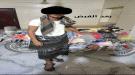أمن ابين يلقي القبض على أحد منفذي إطلاق النار وسط سوق ز.