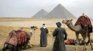 مصر تلغي المساواة بين العرب والمصريين في المناطق الأثري.