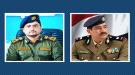 وزير الداخلية يطلع على الأوضاع الأمنية في محافظة أبين.