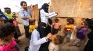 الصحة العالمية: تراجع لافت في حالات شلل الأطفال باليمن .