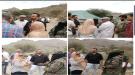 وفد من 
