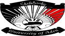 بيان توضيحي صادر عن جامعة عدن.