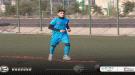 منتخب الشباب يجري تدريبات صباحية لرفع الجانب اللياقي وا.