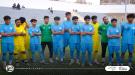 منتخب الشباب ينهي أسبوعه الثالث في معسكر صنعاء .
