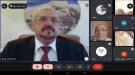 رئاسة البرلمان تتهم سلطات حضرموت والانتقالي ورئيس الحكو.