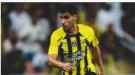 اتحاد جدة يضم حامد الغامدي من الاتفاق حتى 2030.