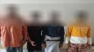 أمن العاصمة عدن يطيح بعصابة سرقات خطيرة وتستعيد بعض الم.