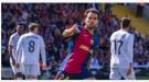 برشلونة يتوصل لاتفاق مع إيريك جارسيا لتجديد عقده حتى 20.
