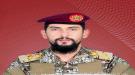 اللواء الوادعي يسلّم قيادة محور البقع وألوية التوحيد: 