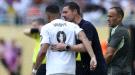 مبابي غاضب من ألونسو.. وباريس: رحل بمشاكله إلى مدريد.