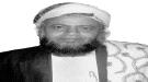 زوجة الشيخ صالح حنتوس تصل تعز وتتلقى العلاج في أحد مشاف.
