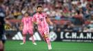 ميسي يحقق إنجازا غير مسبوق في الدوري الأمريكي (فيديو).
