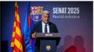 الاتحاد الأوروبى يعلن تغريم برشلونة وتشيلسى.
