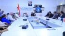 اللجنة البرلمانية تزور جامعة إقليم سبأ وتشيد بتطورها ال.