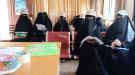تدشين دورة تدريبية لمتطوعات التثقيف الصحي في مودية بأبي.
