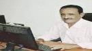 الشيخ القبلي البارز فهيم قشاش يعزي الدكتور سالم لعور في.