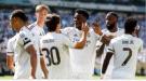 رفض تأجيل مباراة ريال مدريد ضد أوساسونا في الجولة الاول.