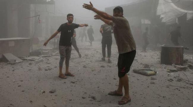 مصر وقطر: جهود مكثفة لوقف حرب غزة بناء على مقترح ويتكوف ...
