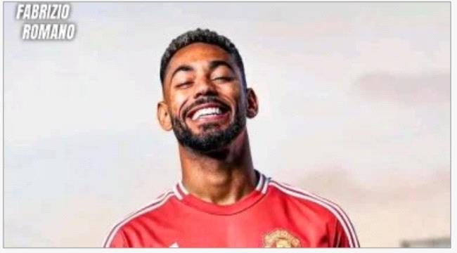 مانشستر يونايتد يُعلن رسميًا تعاقده مع البرازيلي ماتيوس كونيا ...