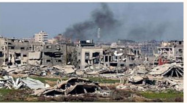 ارتفاع حصيلة العدوان الاسرائيلي على غزة إلى 54,418 شهيدا و 124,190 مصا ...