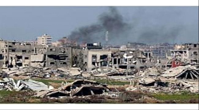 ارتفاع حصيلة العدوان الاسرائيلي على غزة إلى 54,418 شهيدا و 124,190 مصا ...