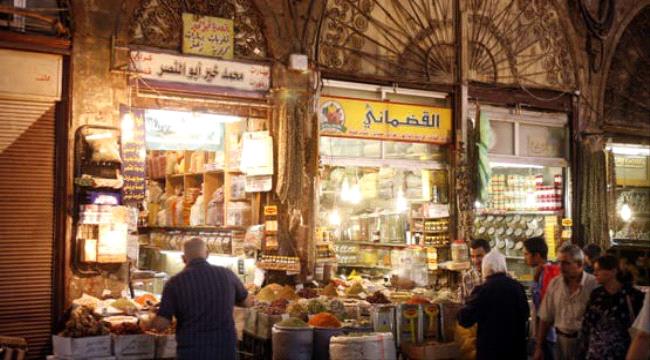 مايو شهر ذهبي في سوريا.. قرارات غيّرت مجرى الأحداث ...