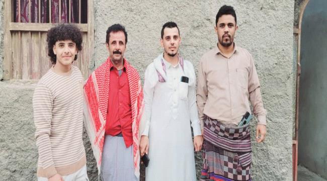 أفراح آل الحجيلي وآل الجعري . . تهانينا للشاب هاني عبدالكريم عبدالقوي  ...