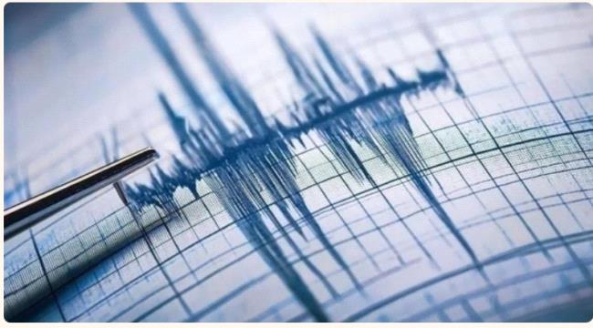 زلزال بقوة 6.3 درجة يضرب قبالة سواحل هوكايدو اليابانية ...