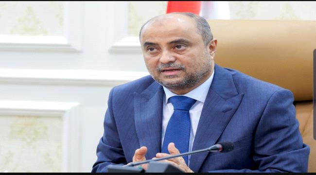 رئيس الوزراء يدعو شركاء اليمن الى دعم خطة الحكومة واولوياتها ...