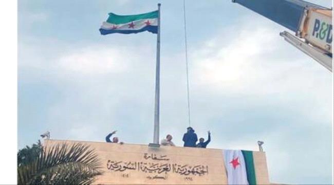 الكويت تعلن عن خطوتها القادمة في سوريا   ...