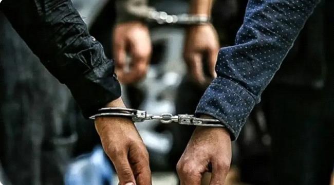 الأجهزة الأمنية بتعز تضبط عددًا من المتهمين في قضايا جنائية ...