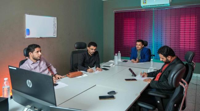 اللجنة الإعلامية لـ مهرجان يافع التراثي تعقد أول اجتماعاتها وتضع خطة ا ...
