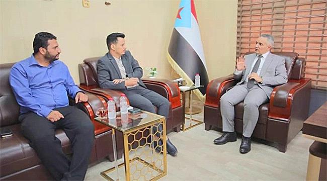 إقرار تشكيل اللجنة الإعلامية لمهرجان يافع التراثي ...