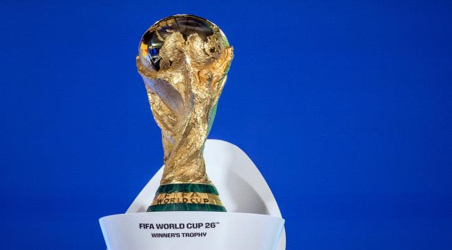 تأهل منتخبات كوريا والاردن واوزبكستان لنهائيات كأس العالم 2026  ...