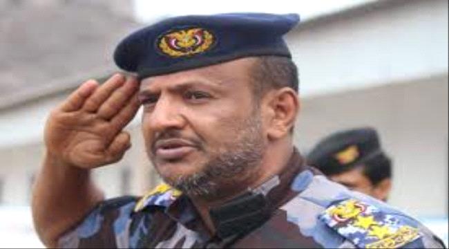 العميد لبيب العبد يهنئ القيادة السياسية والأمنية والعسكرية ومنتسبي الش ...