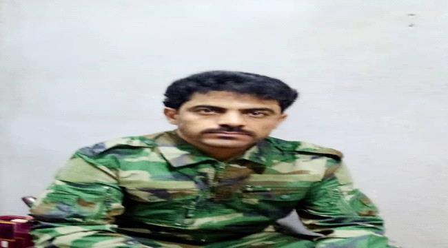 العميد الغنيمي يقوم بزيارة عيدية إلى المواقع الأمامية للواء الأول محور ...