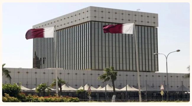 ارتفاع احتياطي النقد الأجنبي لمصرف قطر بنسبة 3.60 بالمائة ...