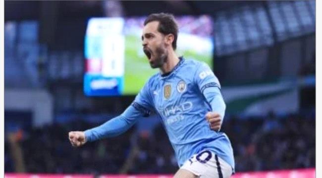 الهلال السعودي يسعى لخطف برناردو سيلفا قبل كأس العالم للأندية ...