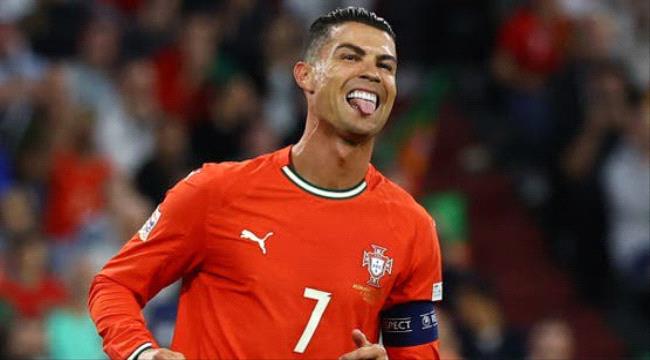 رونالدو: لن ألعب كأس العالم للأندية ...