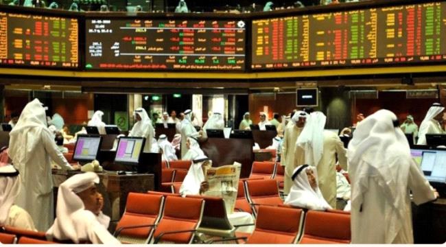 بورصة الكويت تعاملاتها على ارتفاع مؤشرها العام 52.11 نقطة ...