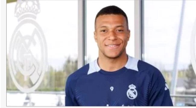 الإنفلونزا تهدد غياب مبابي عن مواجهة الهلال في كأس العالم للأندية ...