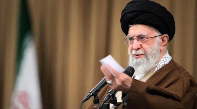 خامنئي يعلن بداية المعركة.. ويدعو للرد بقوة على إسرائيل ...