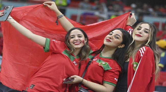 الفيفا يتخذ قرارا حاسما في مجموعة المغرب ضمن تصفيات مونديال 2026 ...