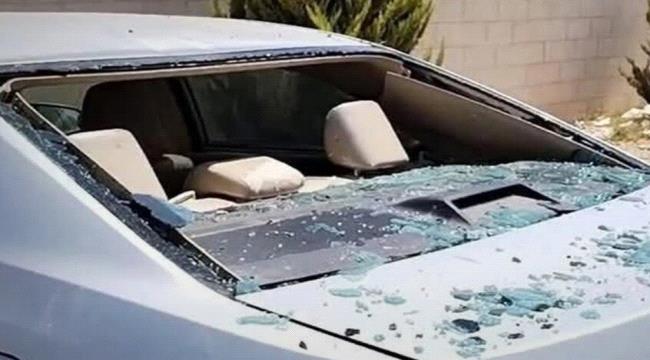 الأردن: إصابتان وتضرر 3 منازل إثر سقوط جسم مجهول في الأزرق ...