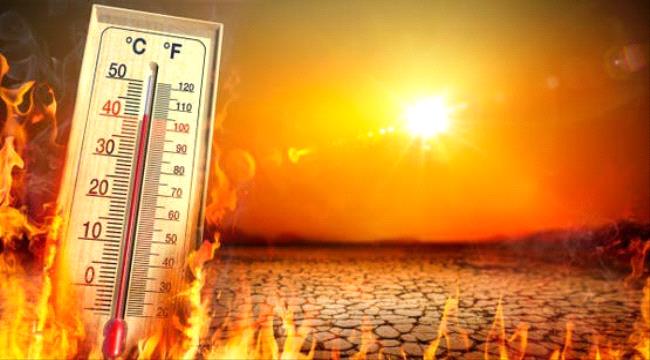 60 عالما يحذرون: مؤشرات التغير المناخي في مستوى غير مسبوق ...